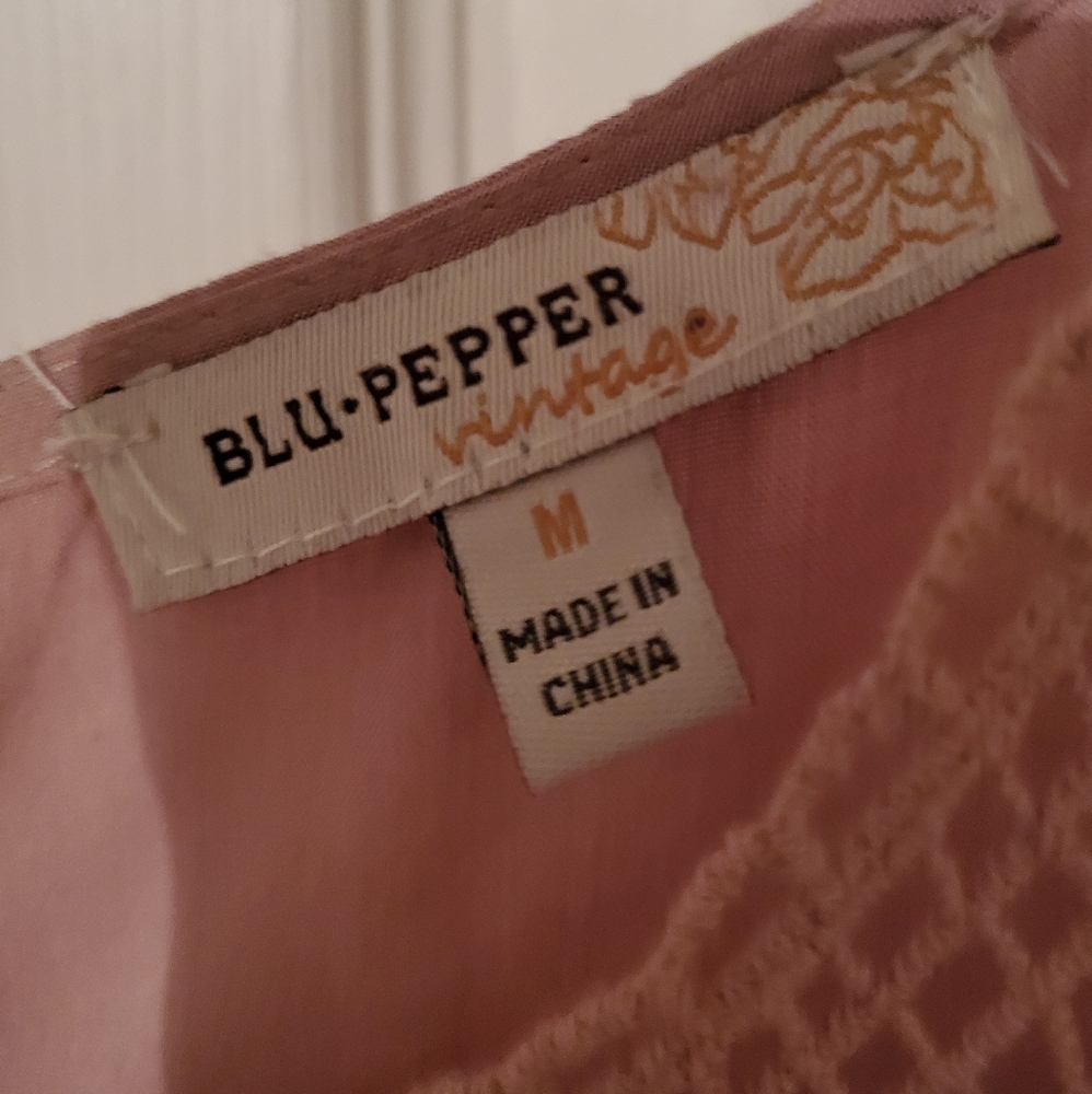 Blouse - Picture 3 of 7